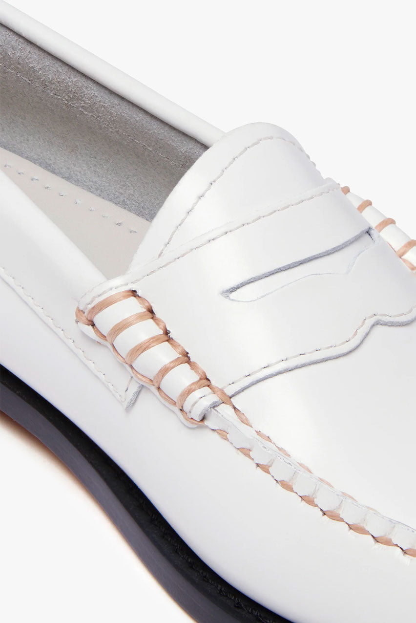 WEEJUNS PENNY LOAFERS