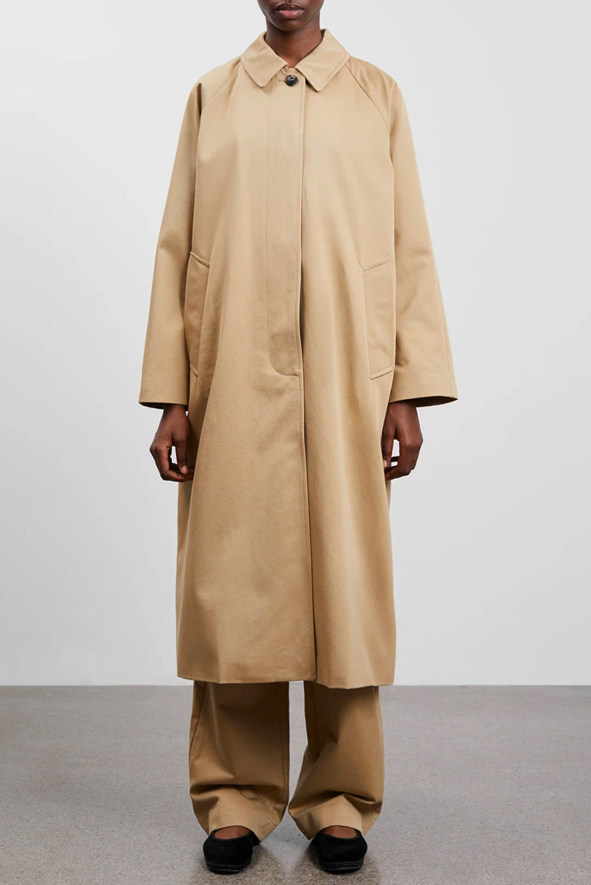 MARY COAT