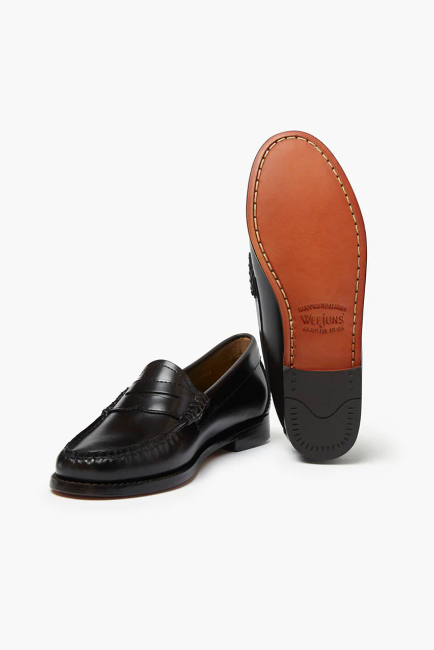 WEEJUNS PENNY LOAFERS