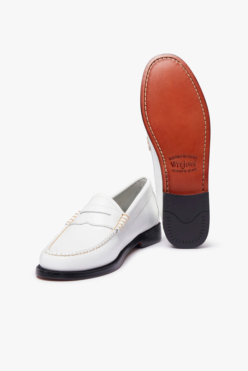 WEEJUNS PENNY LOAFERS