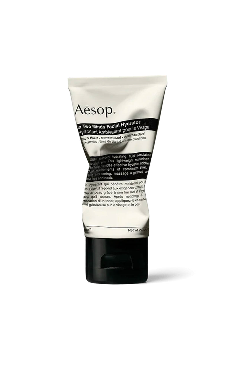 AMBIVALENT MOISTURIZER 60ML
