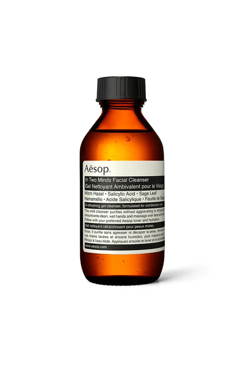 Ambivalent Facial Cleansing Gel