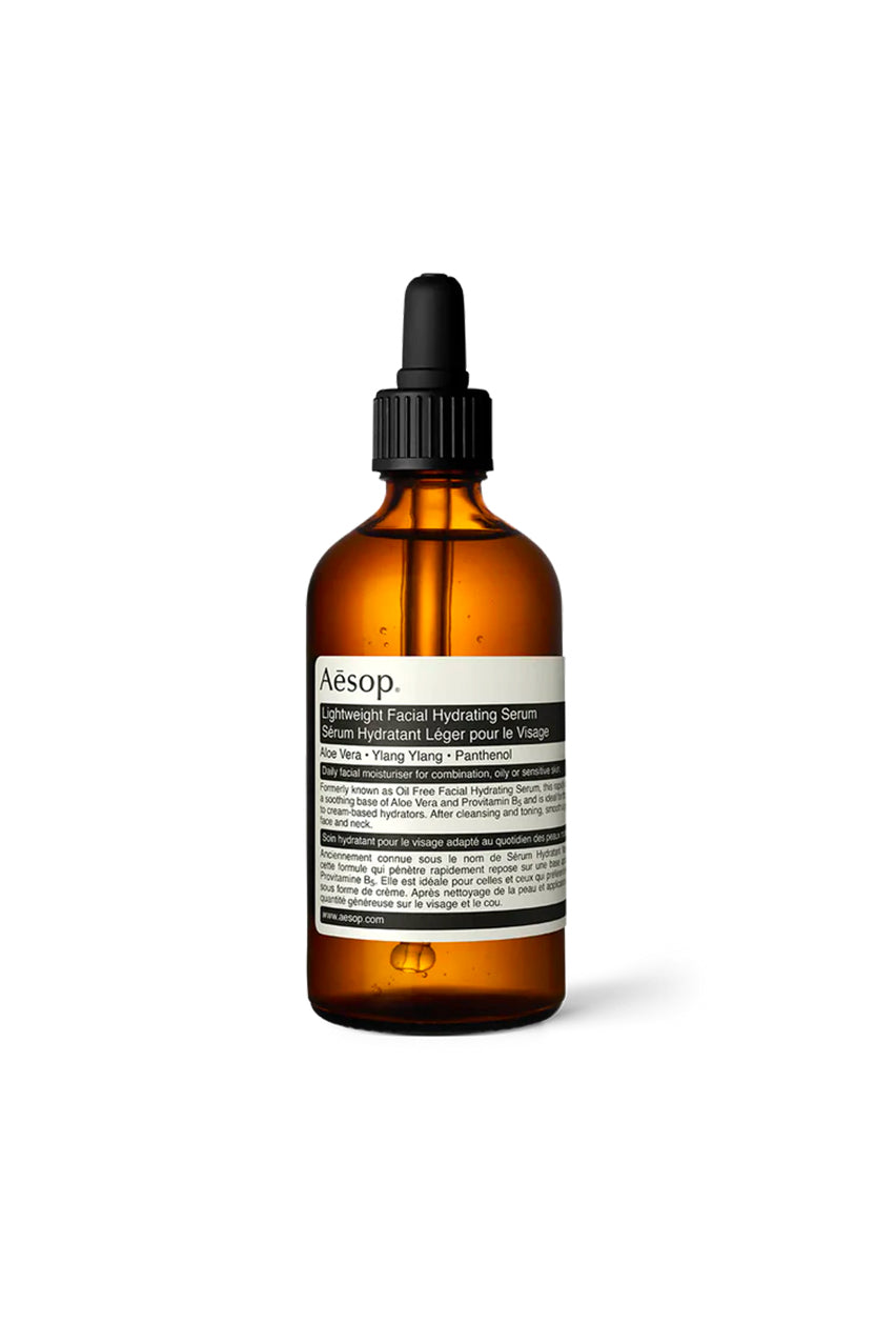 LIGHT FACE SERUM