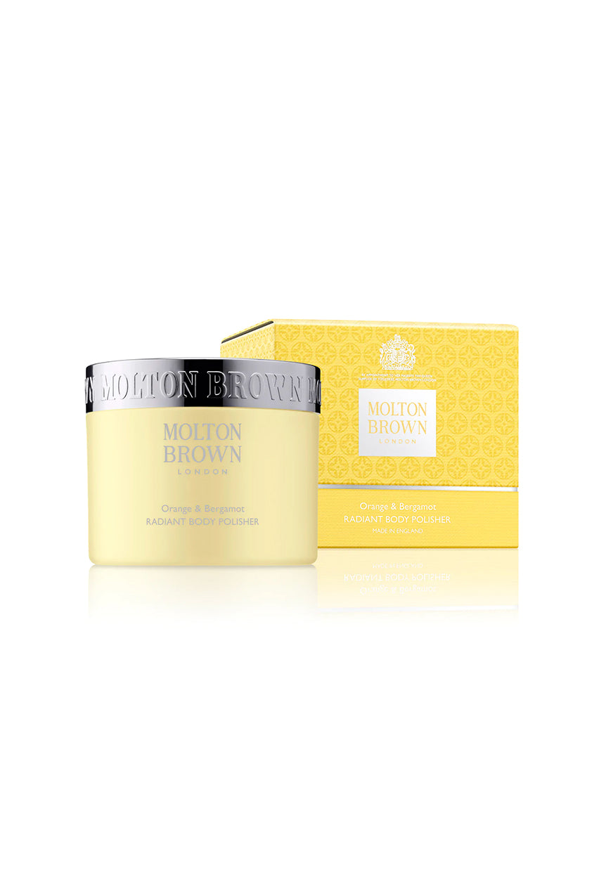 ORANGE & BERGAMOT