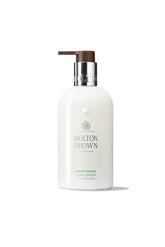 LIME & PATCHOULI