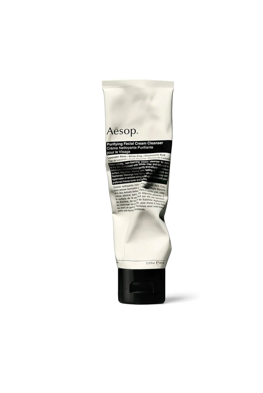 FACE CLEANSING CREAM 100ML