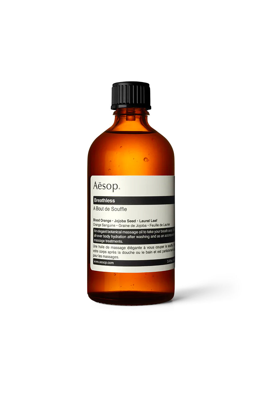 BREATHLESS 100ML