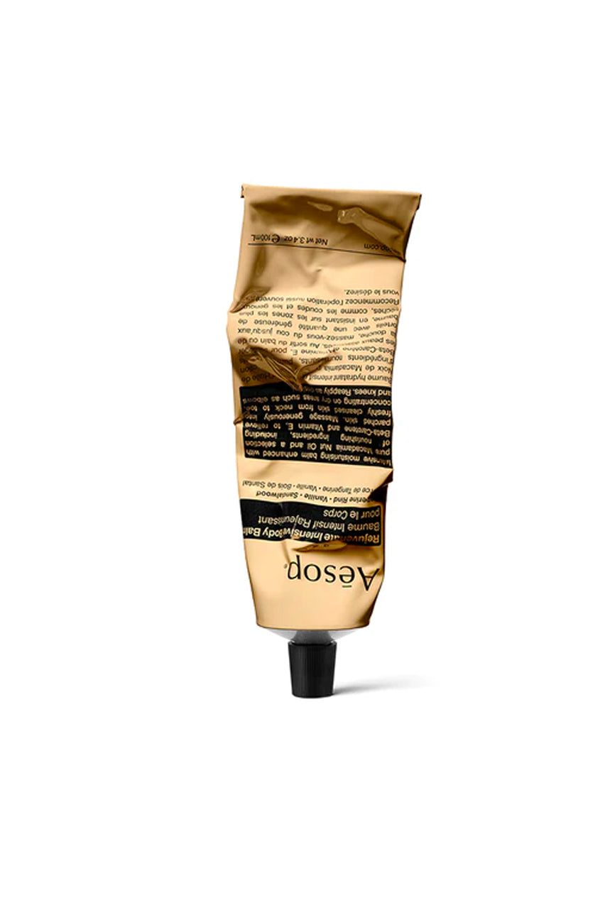 REJUVENATING BODY BALM 100ML