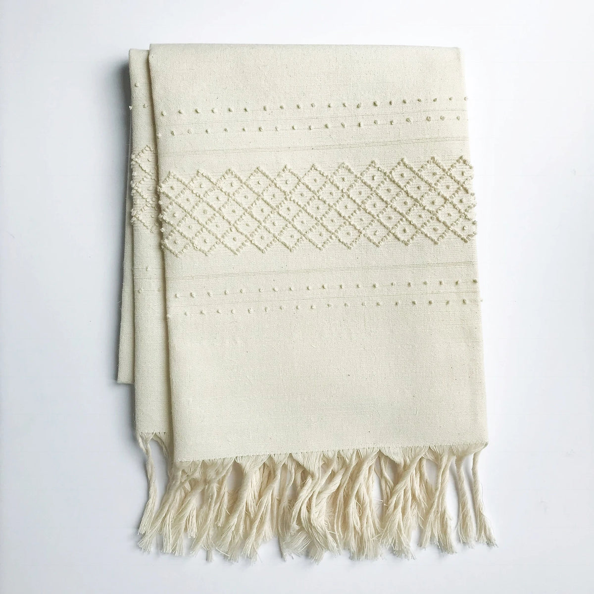SMALL LINEN TOWEL