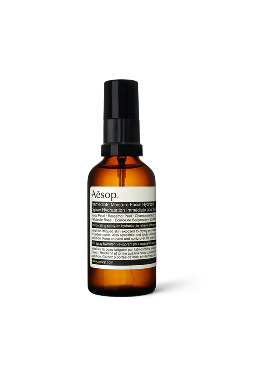Instant Hydration Spray