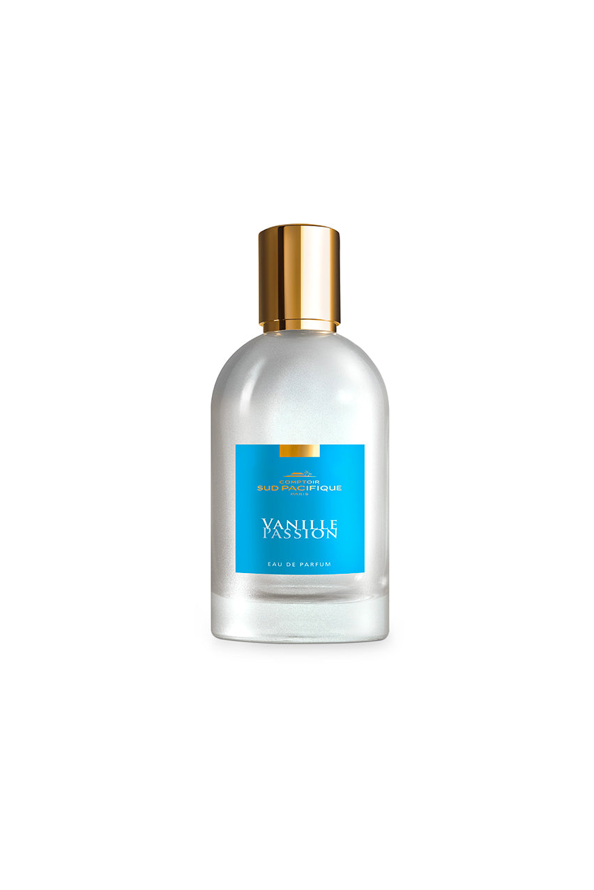 VANILLA PASSION SPRAY 100ML