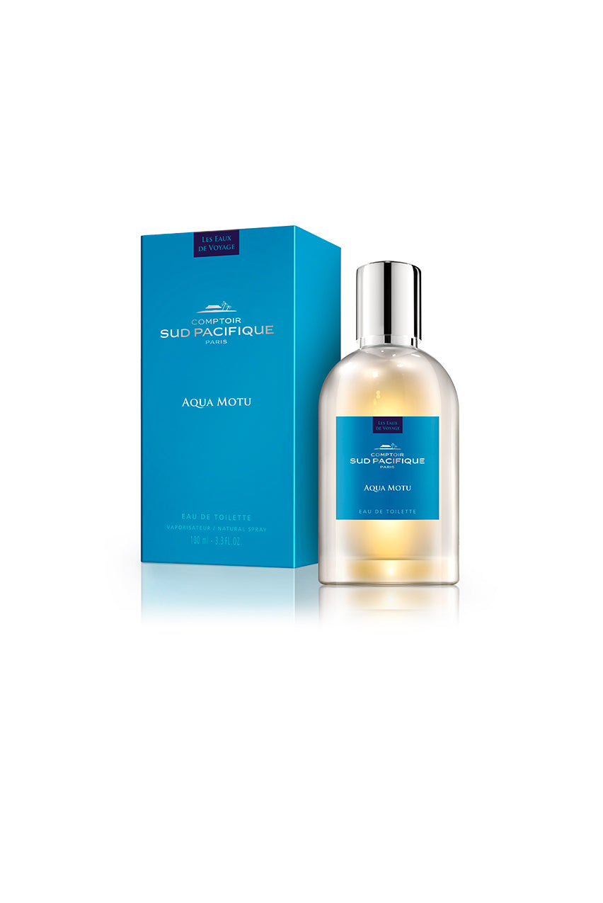AQUA MOTU SPRAY 100ML