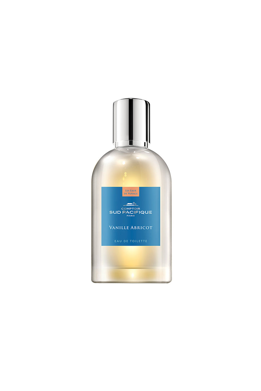 VANILLA APRICOT SPRAY 100ML