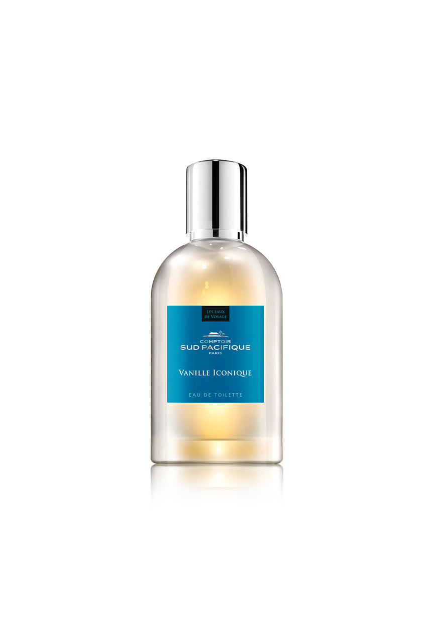 ICONIC VANILLA SPRAY 100ML