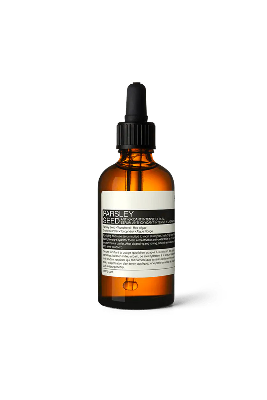 ANTI OXYDANT INTENSE SERUM