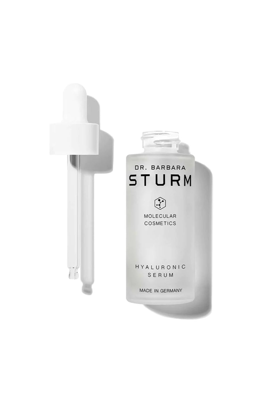 HYALURONIC SERUM 30ML