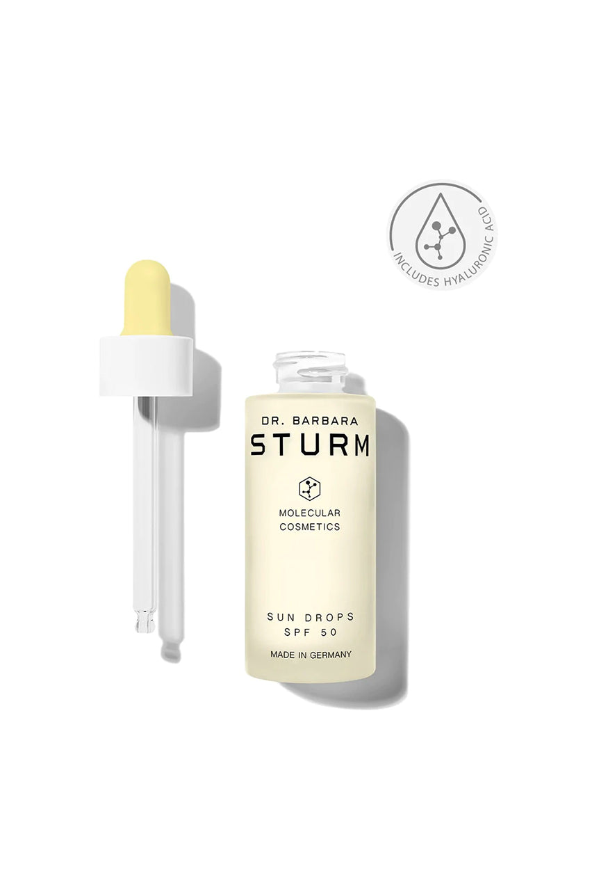SUN DROPS SPF 50 - 30ML