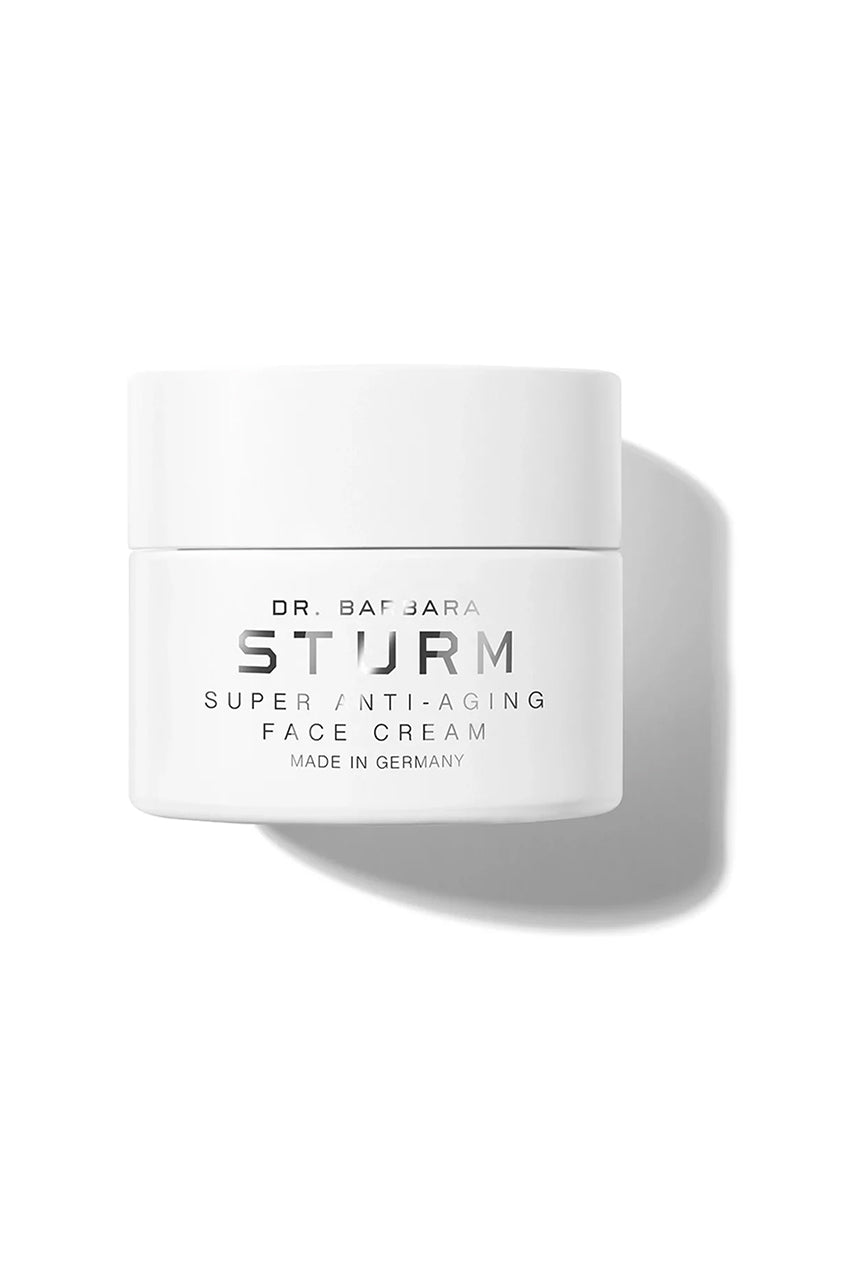 SUPER ANTI AGING FACE CREAM