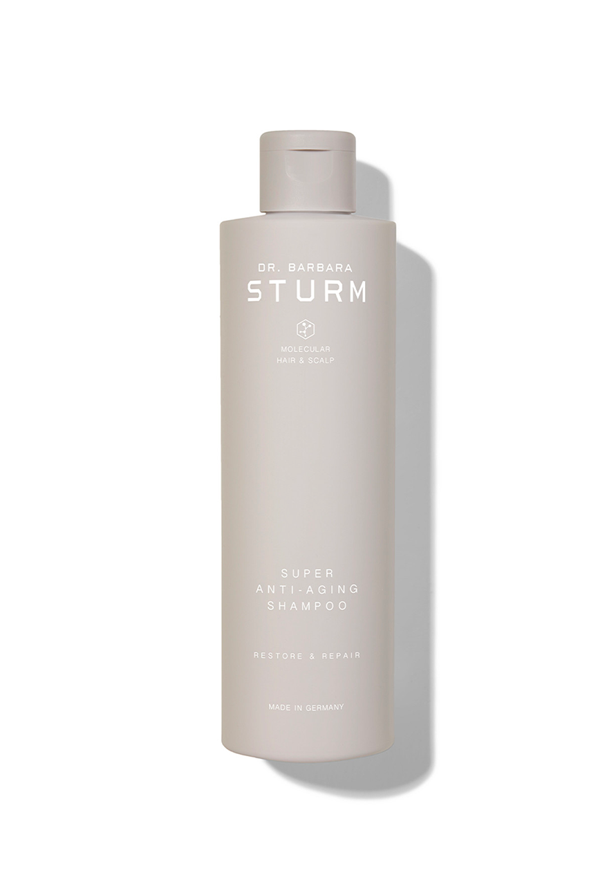 SUPER ANTI AGING SHAMPOO