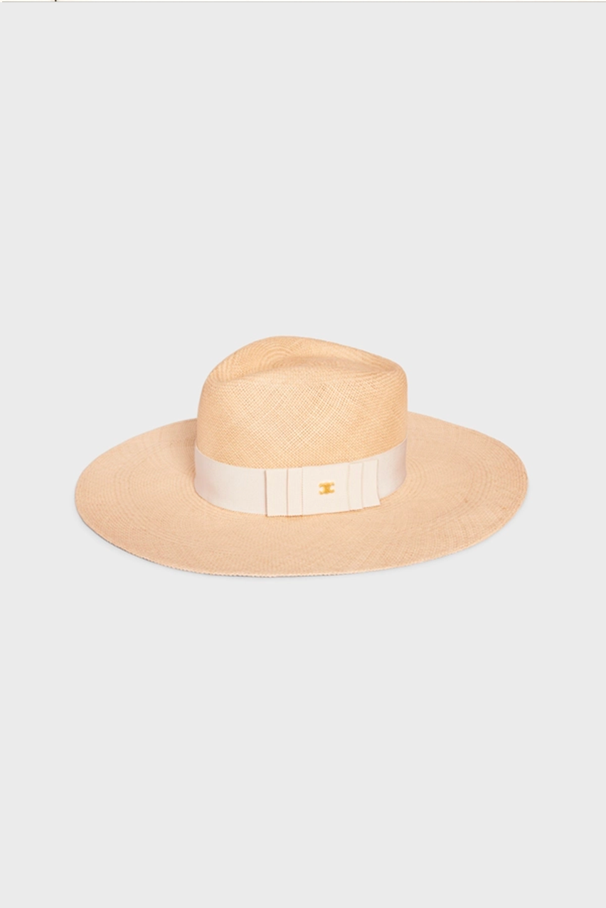 PANAMA STRAW
