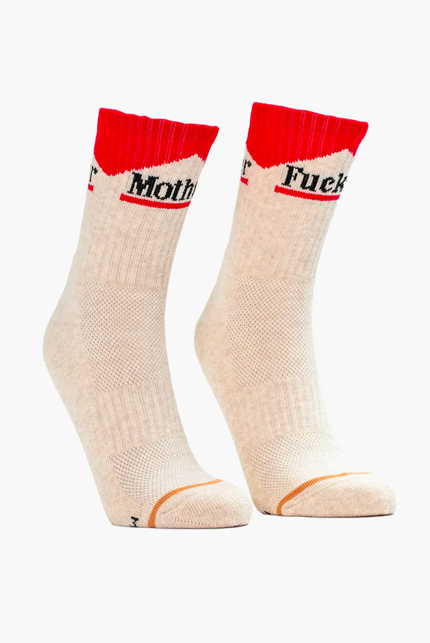BABY STEPS SOCKS