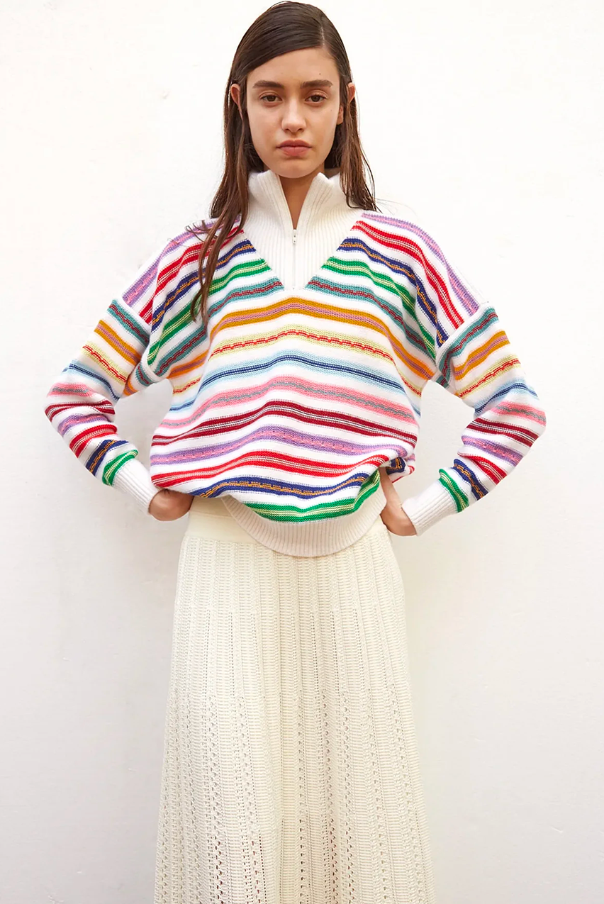 Jupe maille hot sale