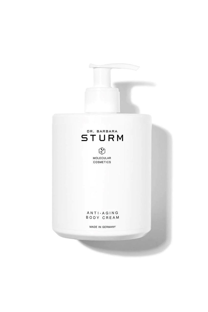 ANTI AGING BODY CREAM 500ML