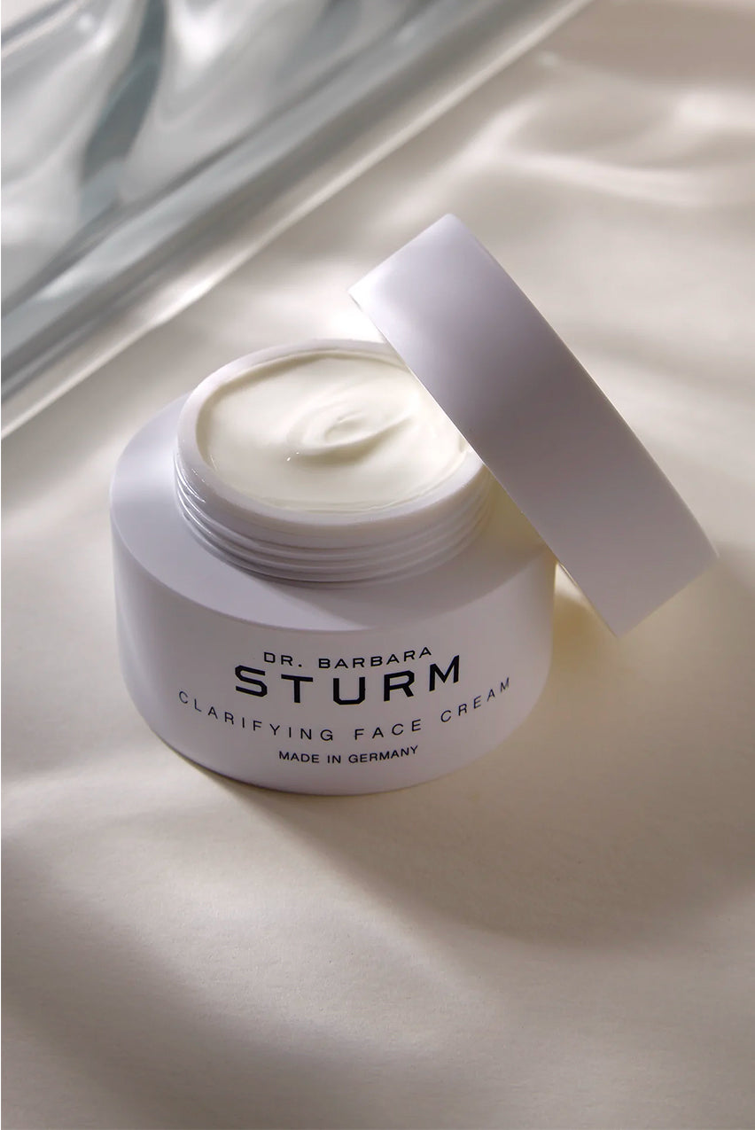 CLARIFYING FACE CREAM - 50 ML