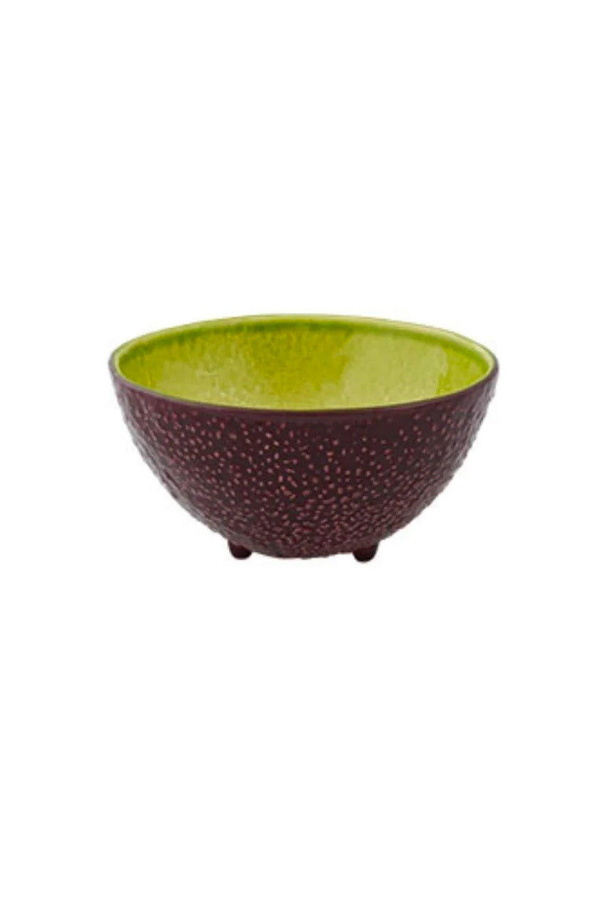 BOL AVOCAT 14 CM