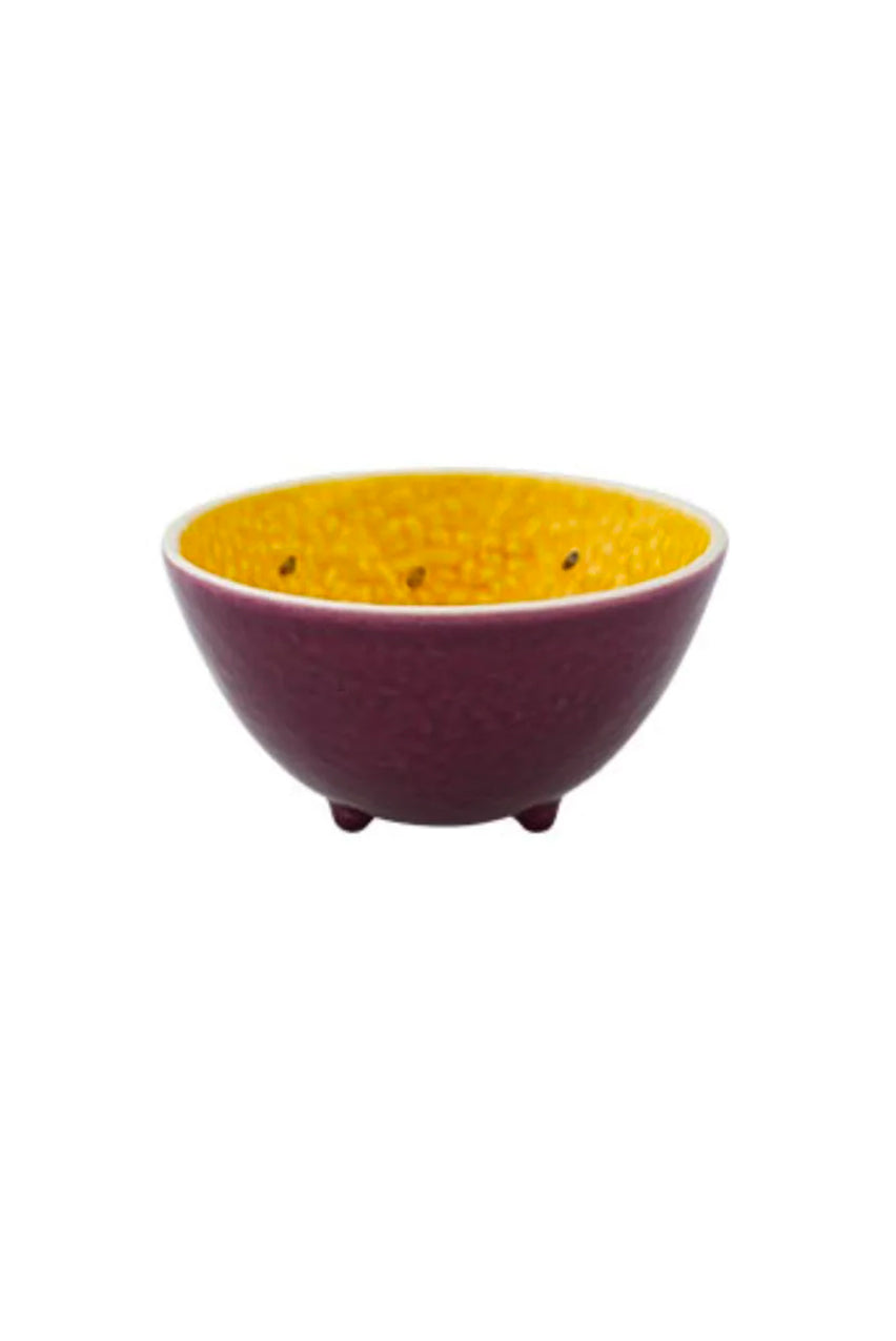 PASSION FRUIT BOWL 14 CM