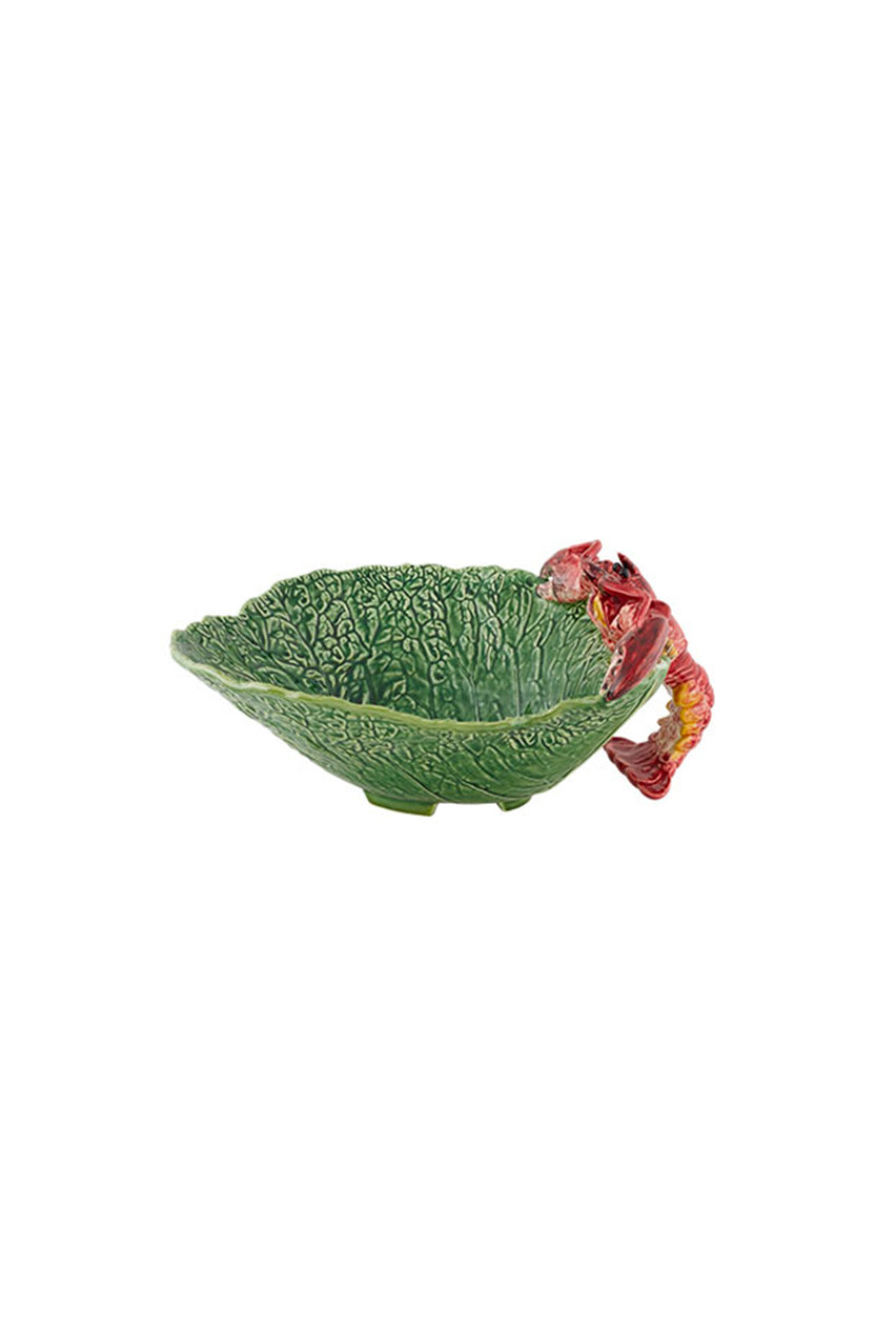 SALAD BOWL