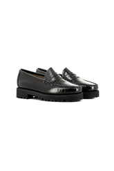 WEEJUN 90 PENNY LOAFERS