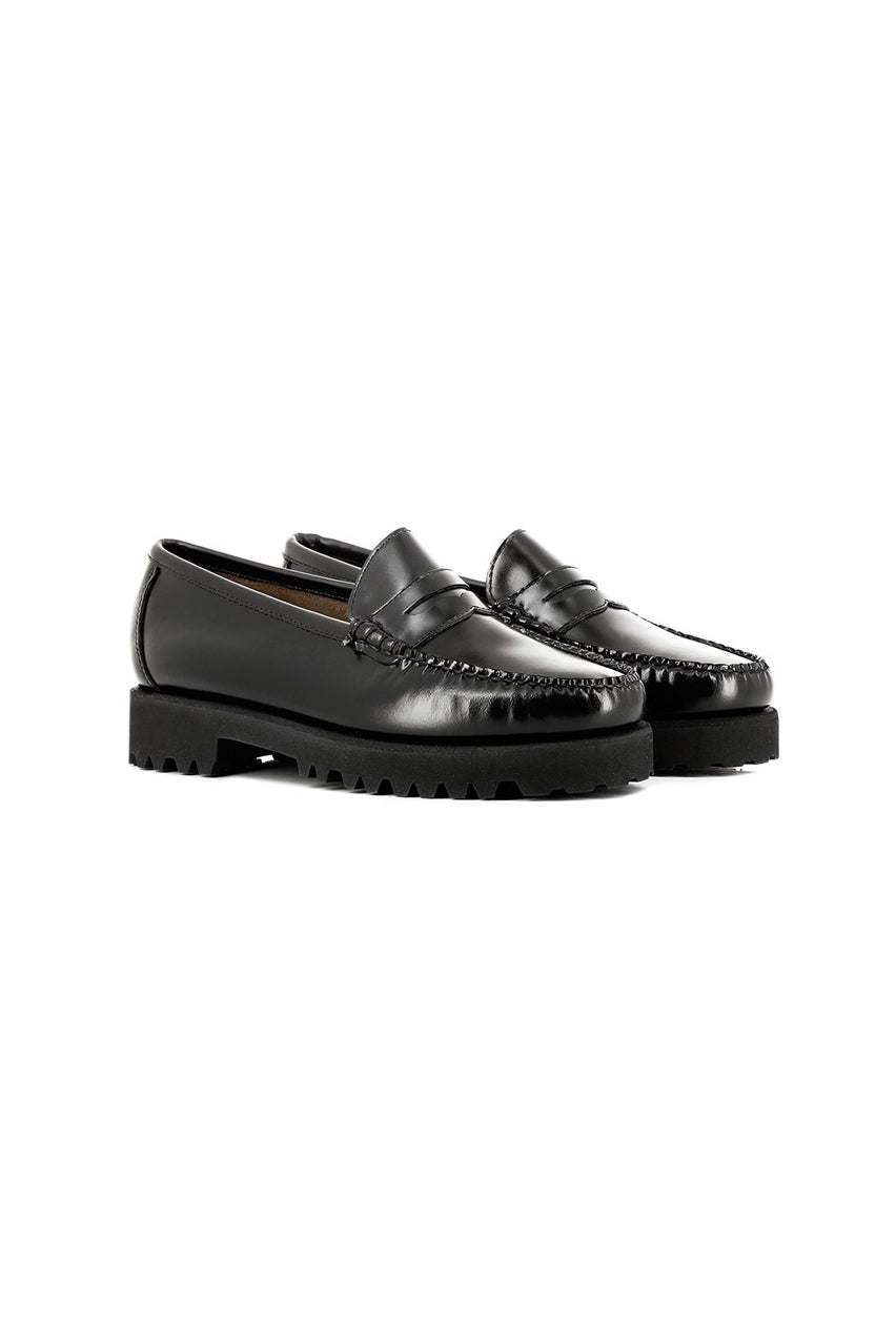 WEEJUN 90 PENNY LOAFERS