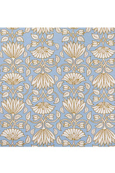 SERVIETTES PAPIER SAVANNAH OCEAN (50 PCS)