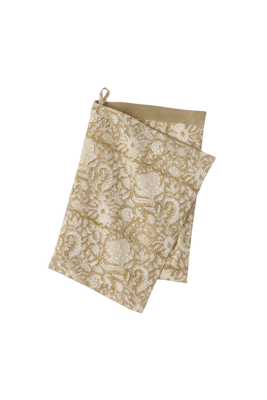 KITCHEN TOWEL DIMAPUR DESERT
