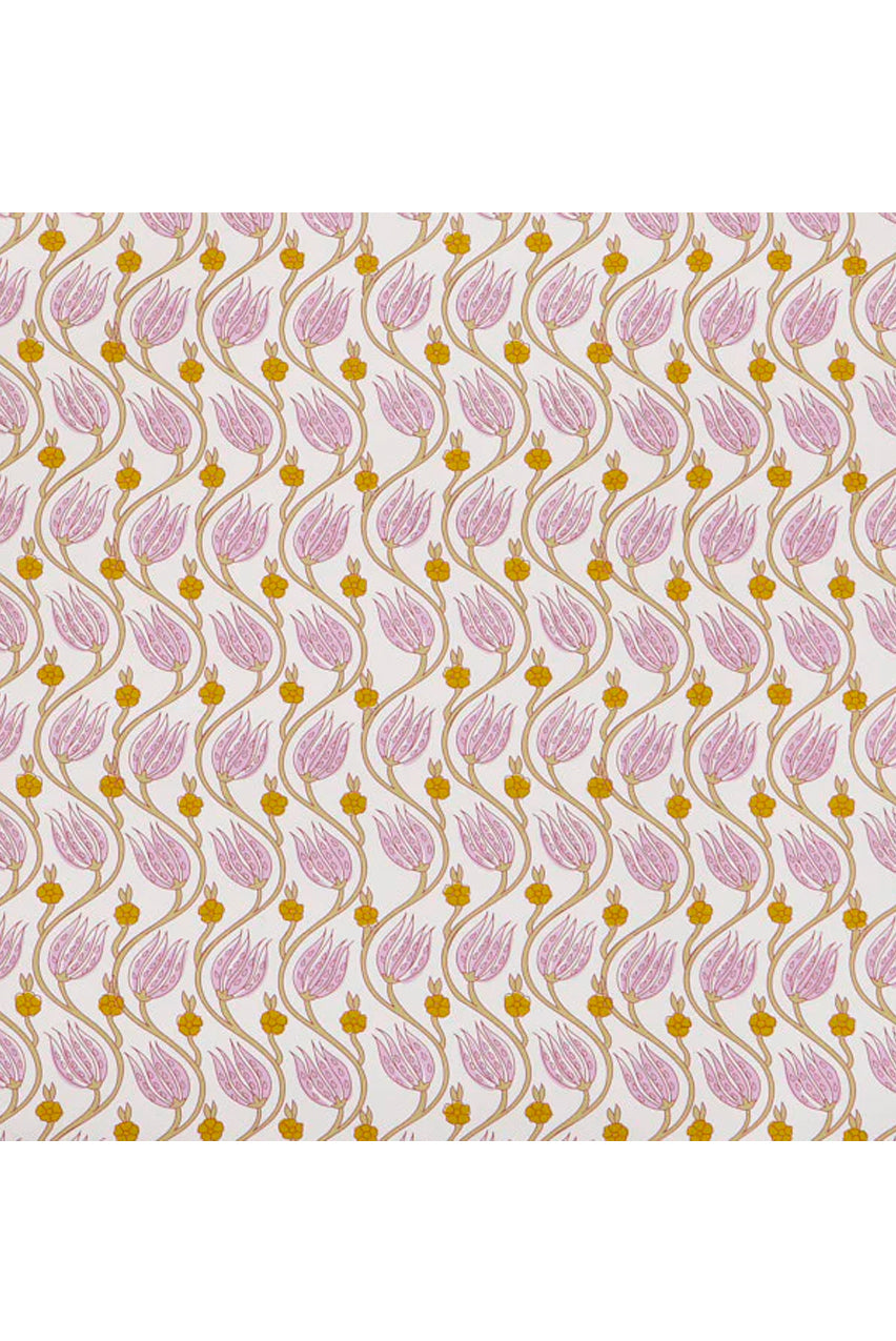 PAPER NAPKINS LOTUS FIG (50 PCS)