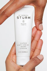 SUPER ANTI-AGING HAND CREAM