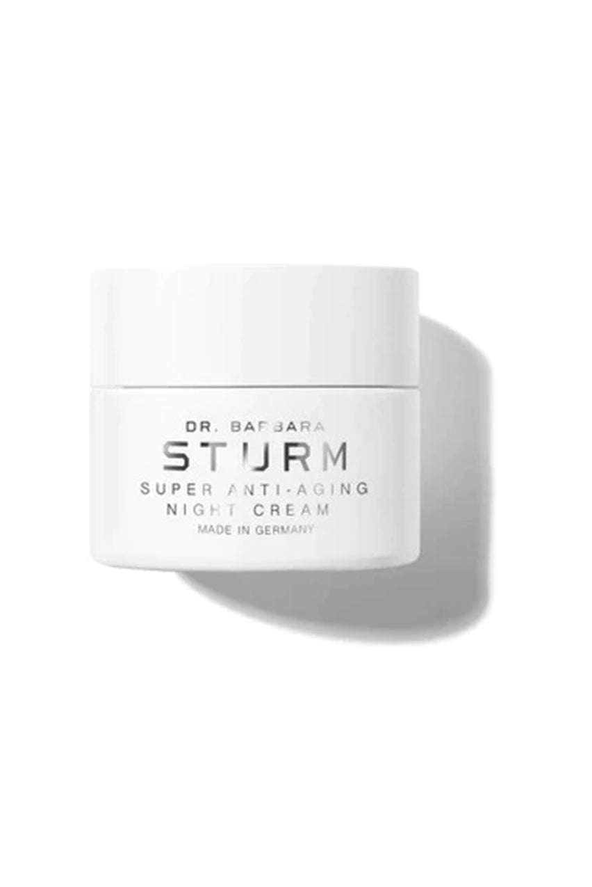 SUPER ANTI-AGING NIGHT CREAM