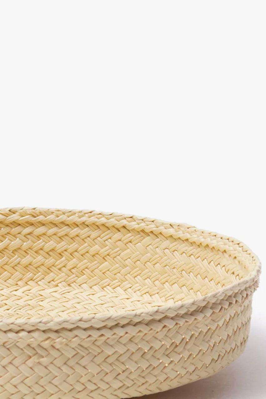 WOVEN COASTER