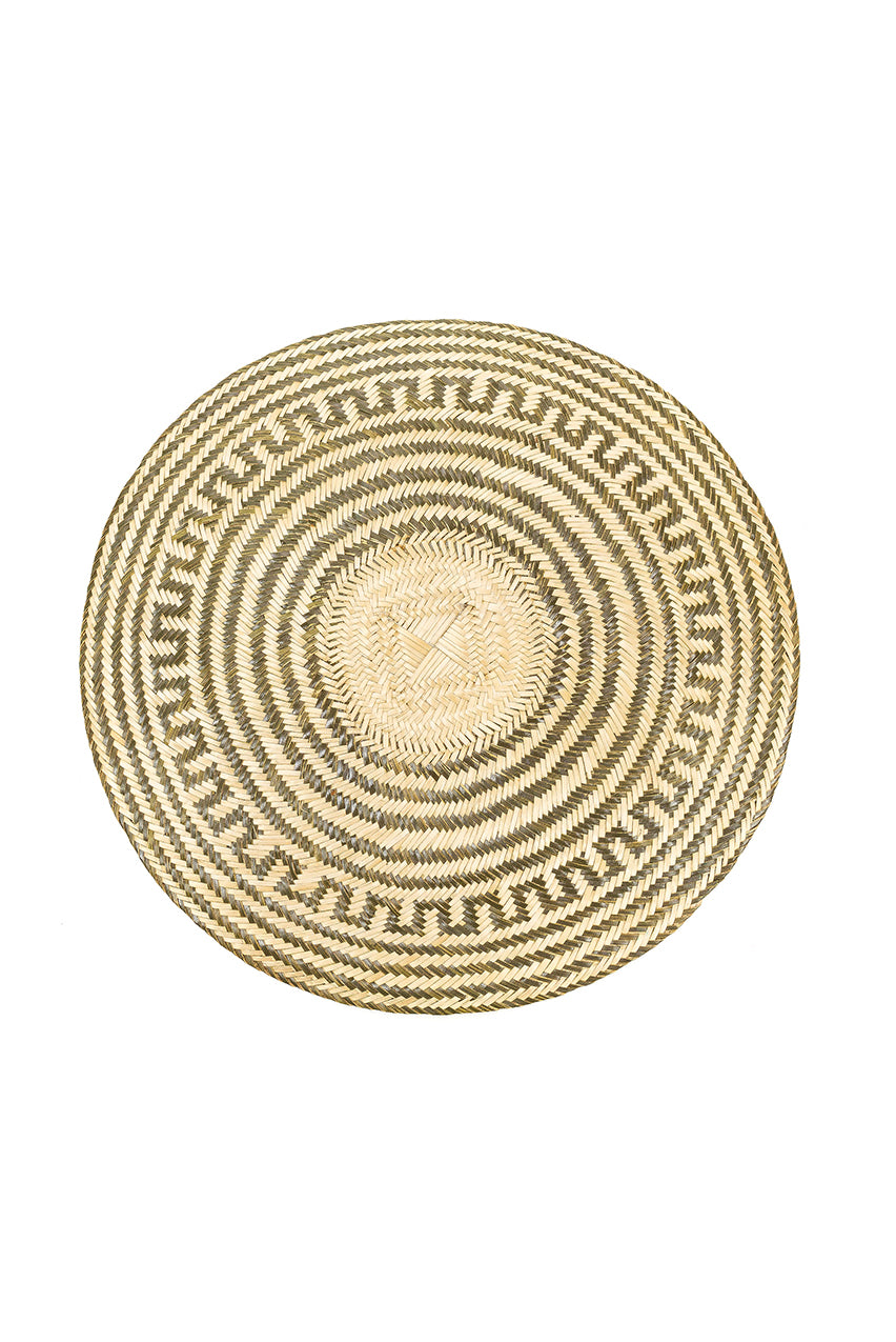 MAWISA ROUND PLACEMATS 37 CM