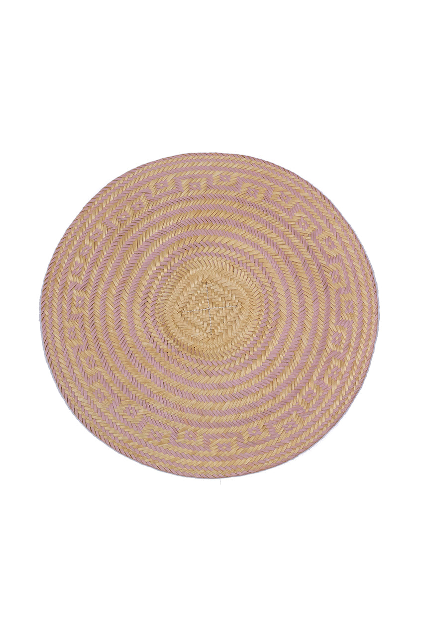 MAWISA ROUND PLACEMATS 37 CM