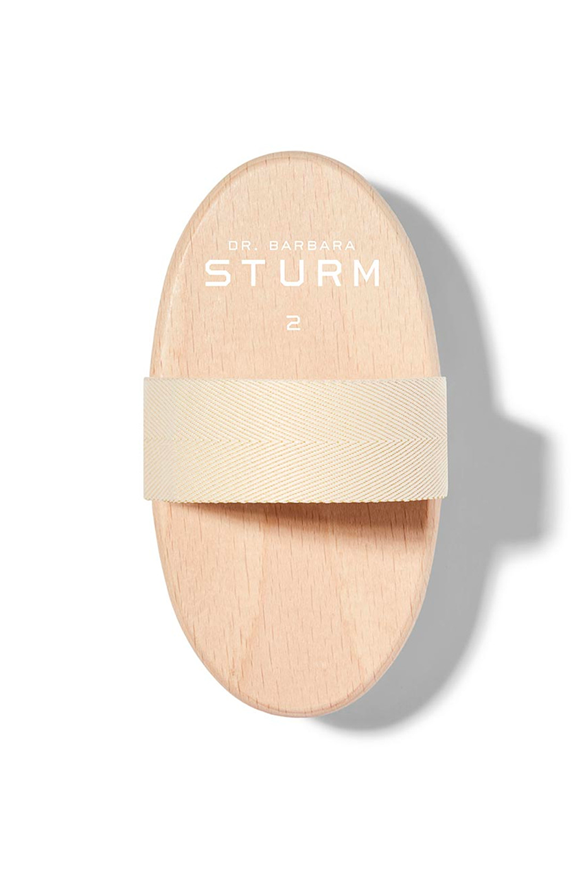 BODY BRUSH MEDIUM