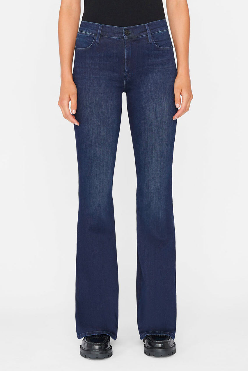 JEANS - THE HIGH FLARE