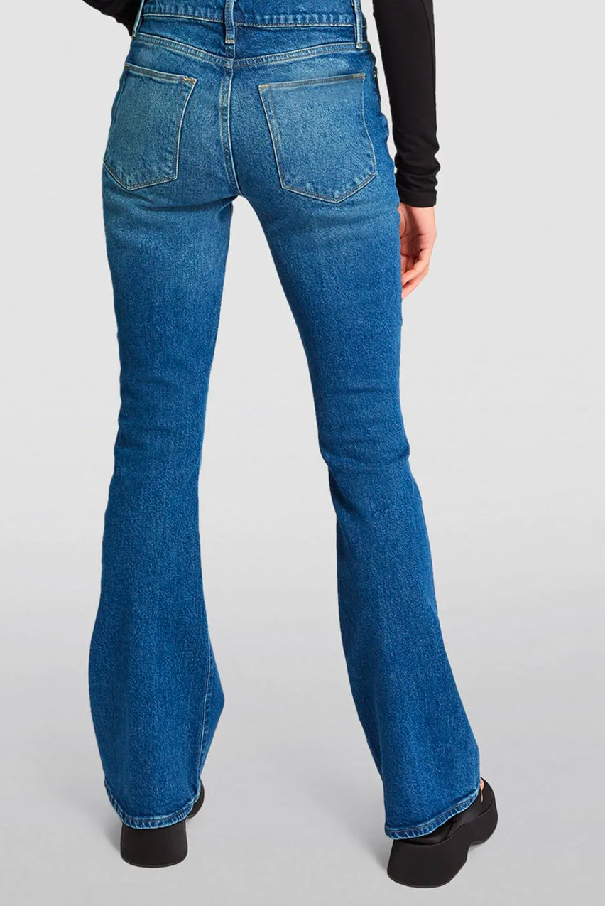 JEANS - THE HIGH FLARE