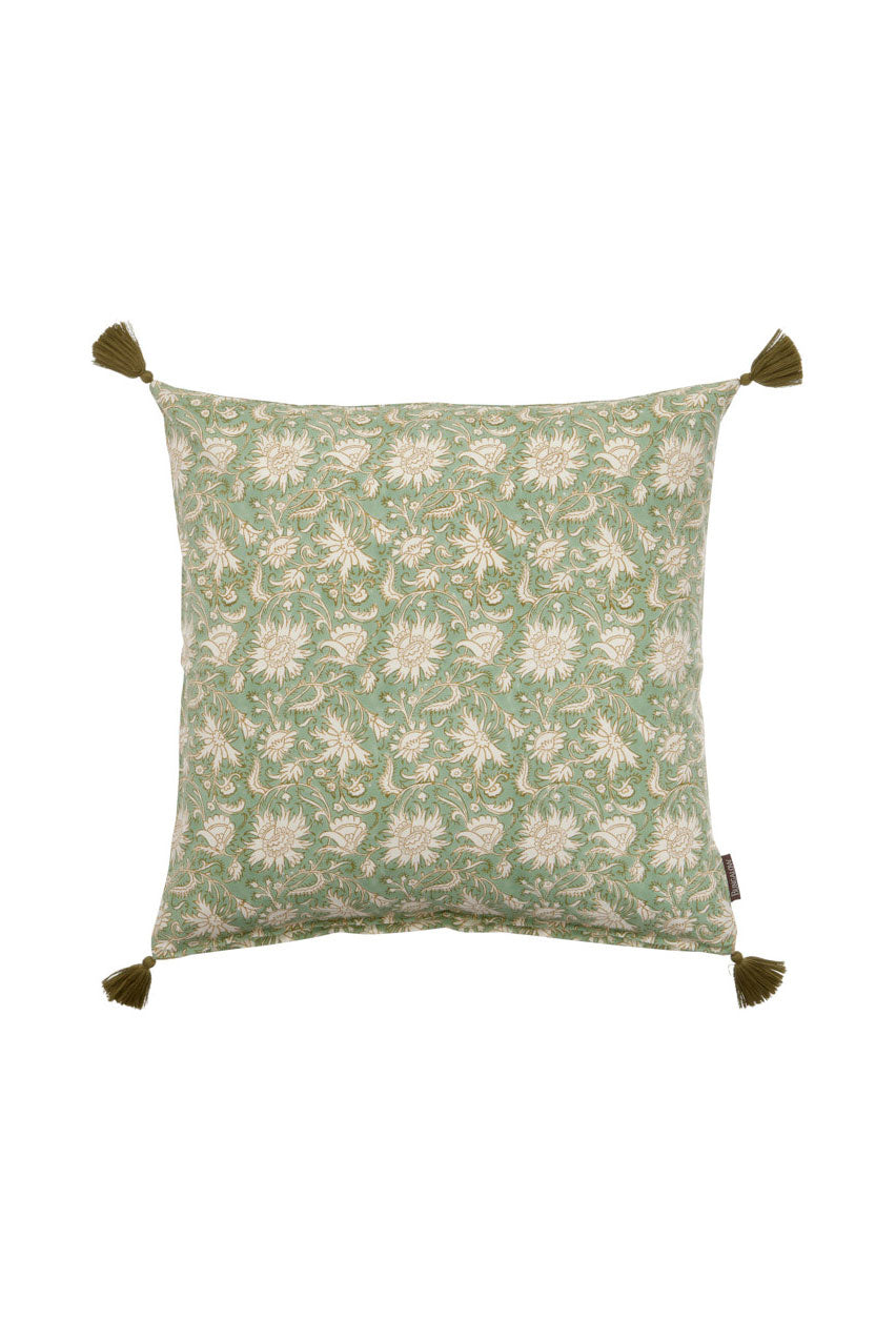 CUSHION COVER PHALANPUR