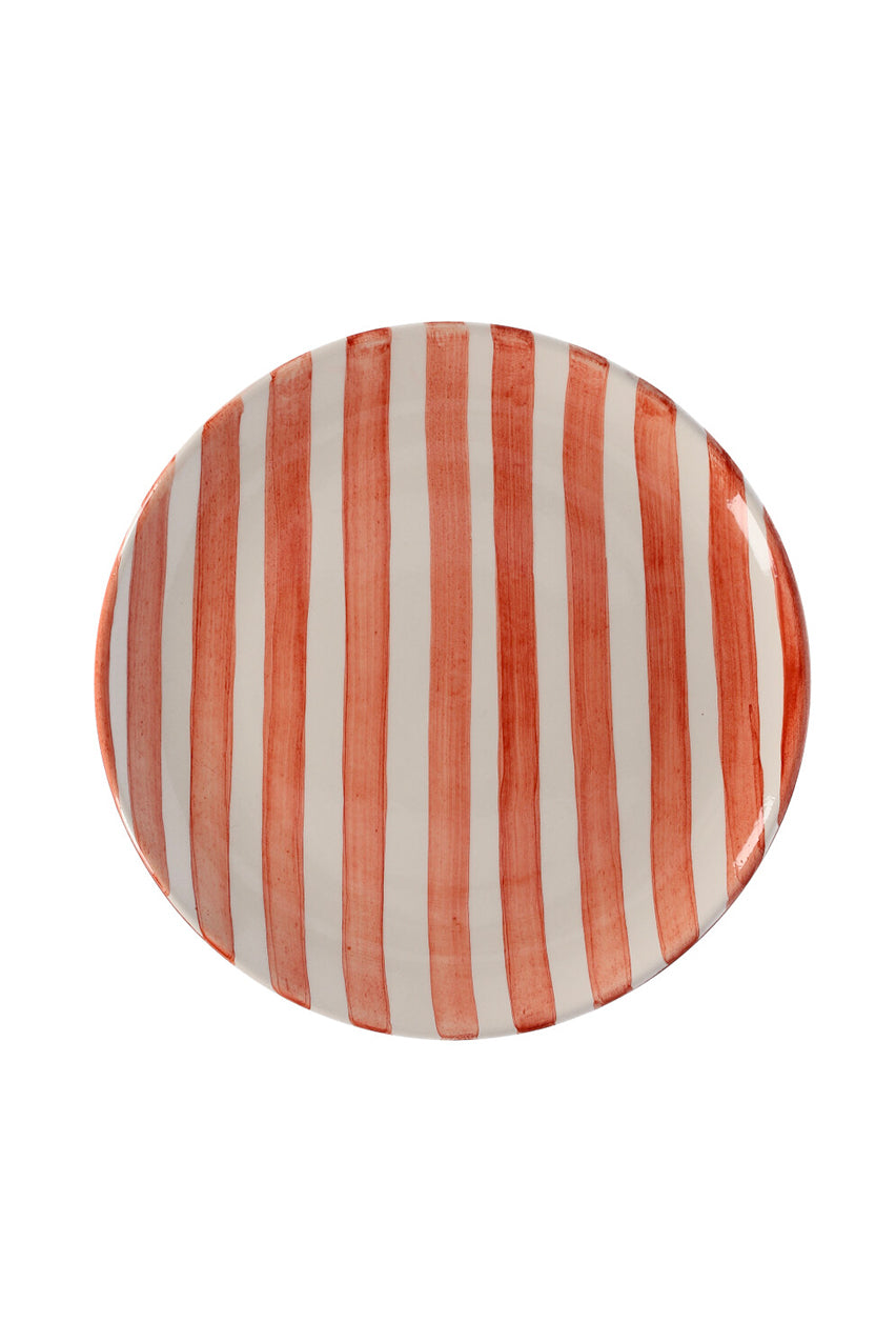 BOLD STRIPE LARGE FLAT