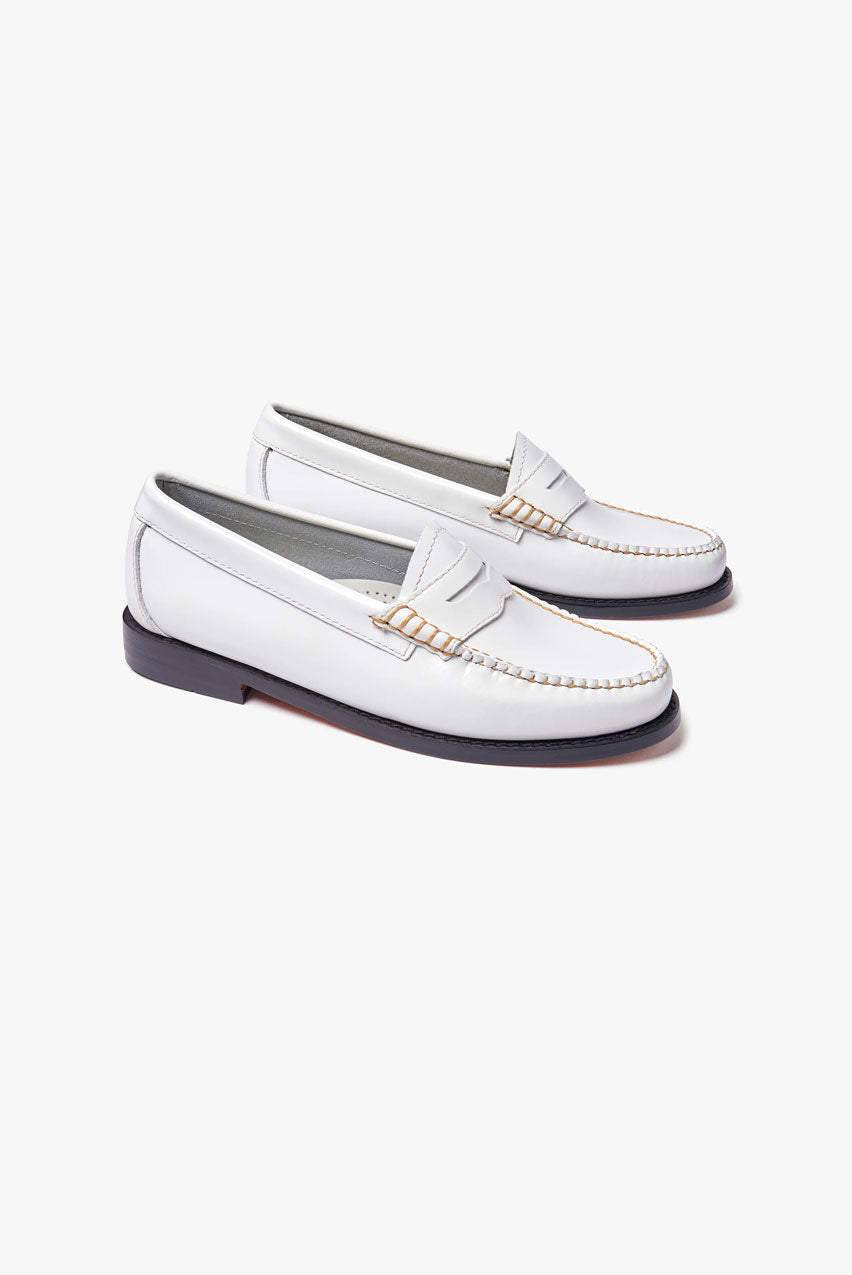 WEEJUNS PENNY LOAFERS