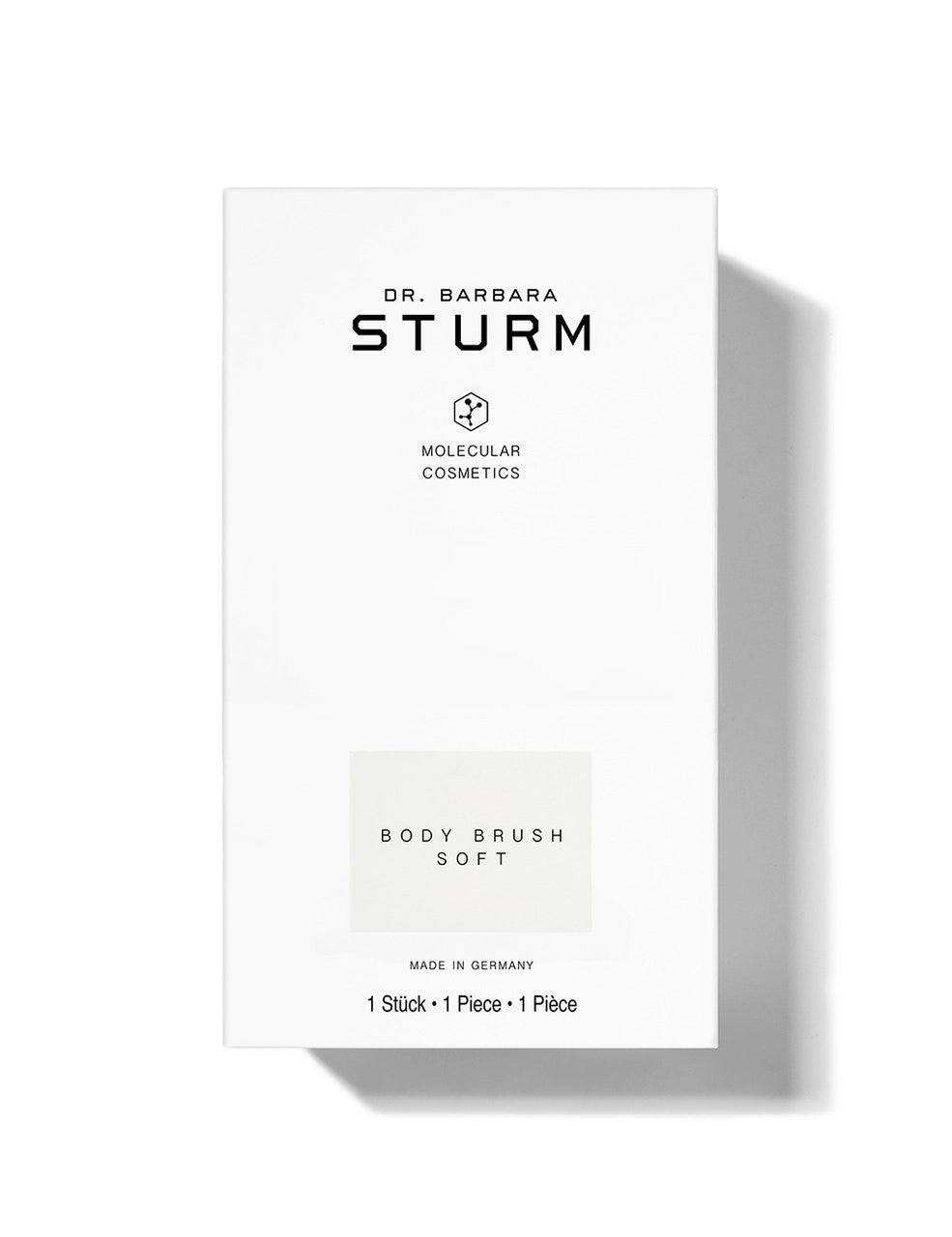 BODY BRUSH MEDIUM