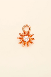 CHARM THE LITTLE CACTUS VANILLA