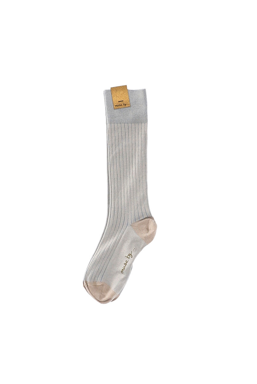 CHAUSSETTES MUSE BY - Collection Unie